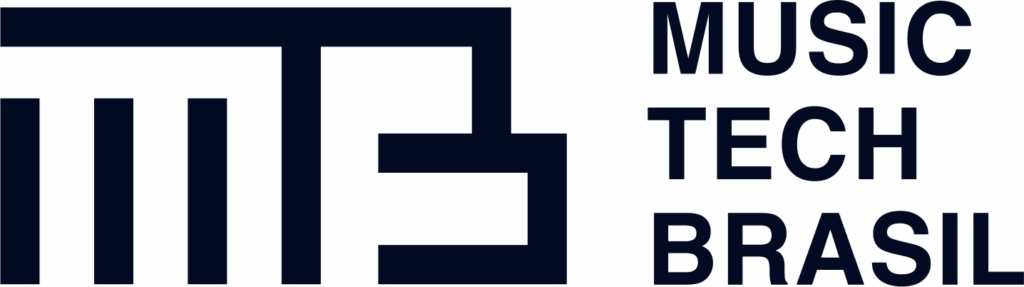 Logo Azul MTB